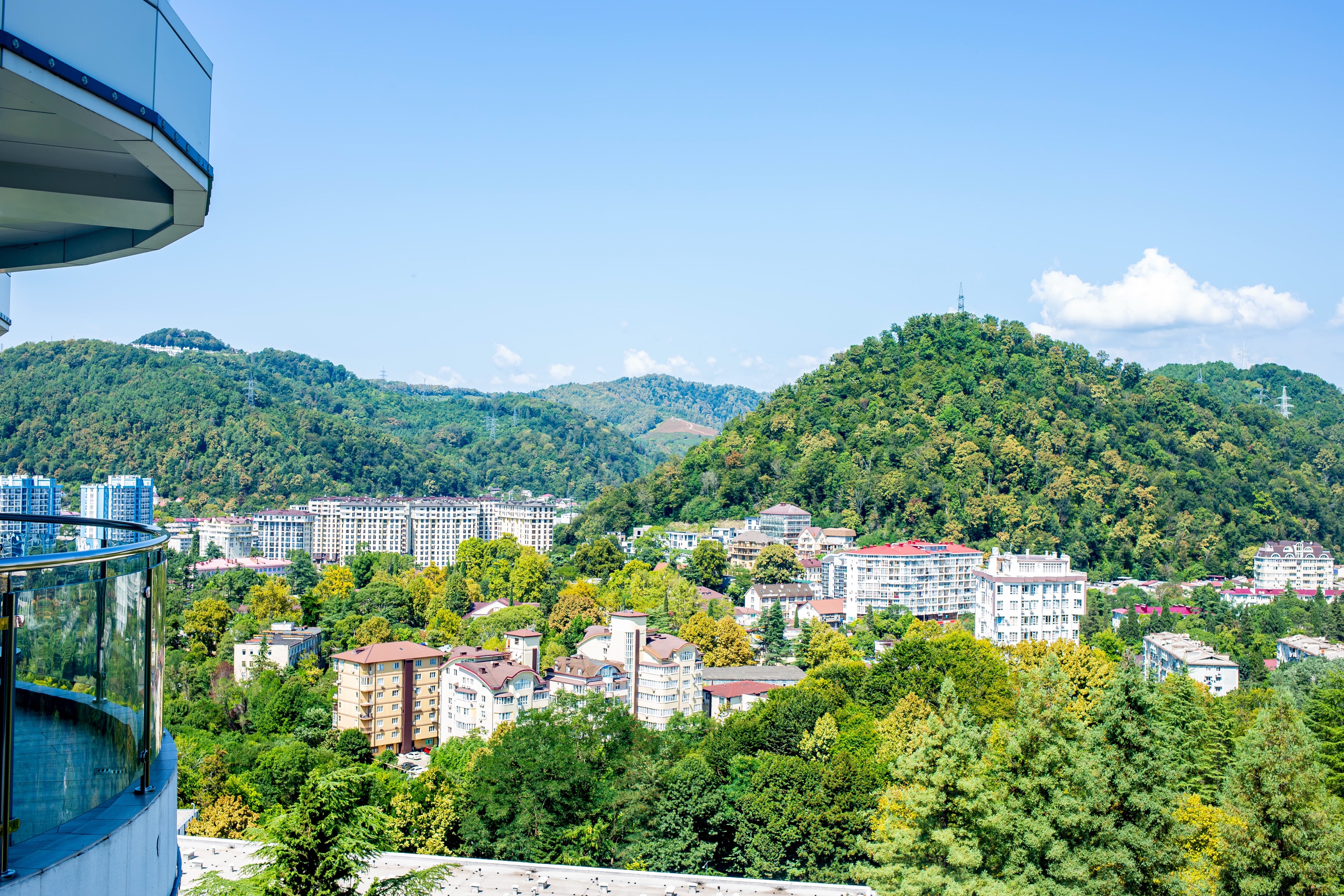 Фото Апартаменты у моря