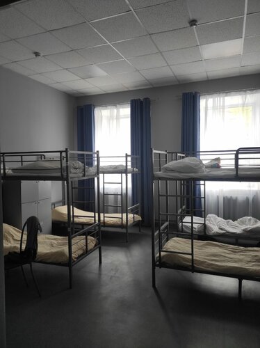 Хостел 24х7 Хостел в Вологде