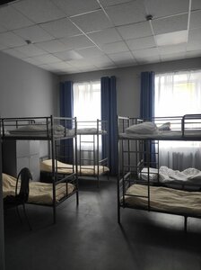 Хостел 24х7 Хостел