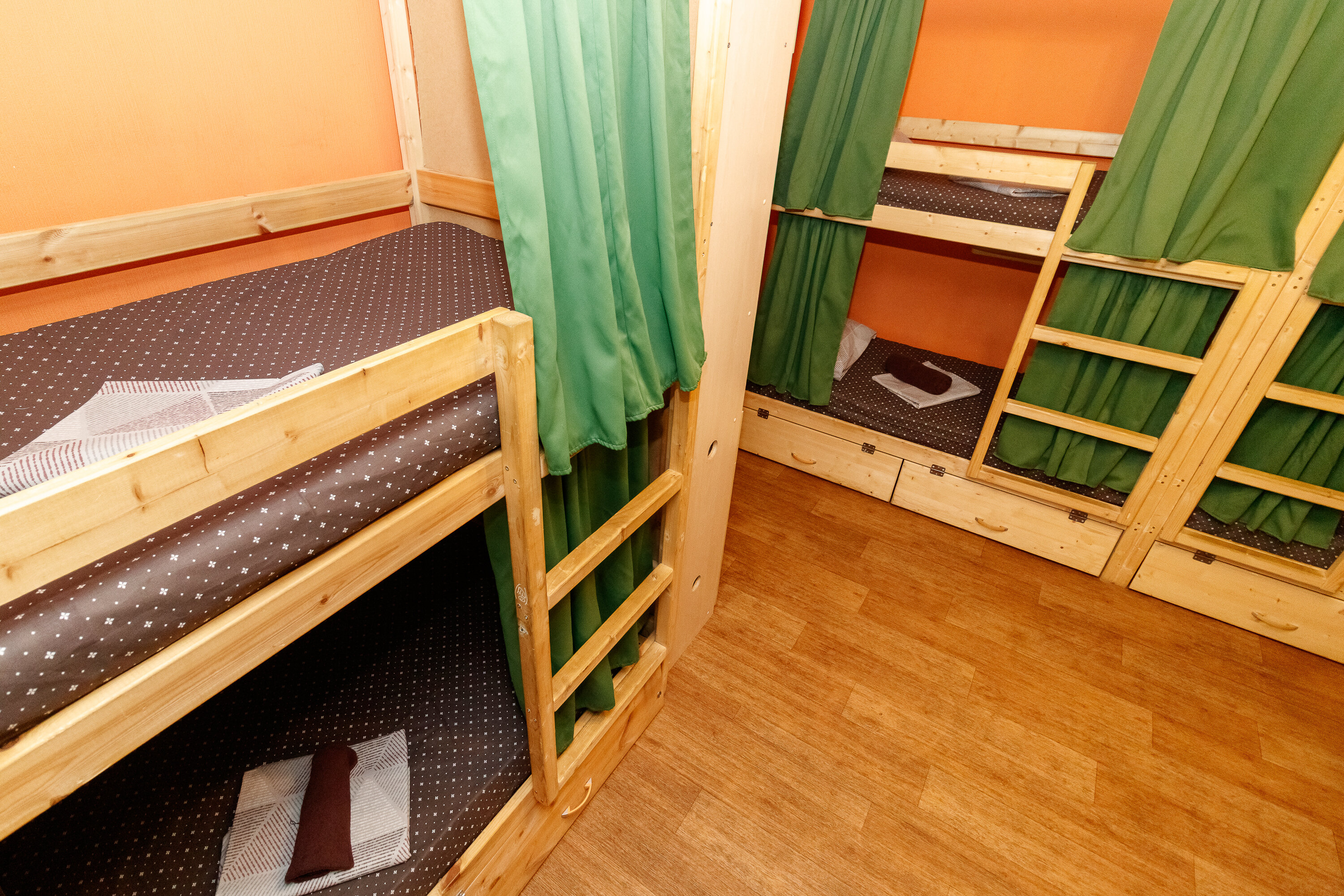 Фото Наш Хостел