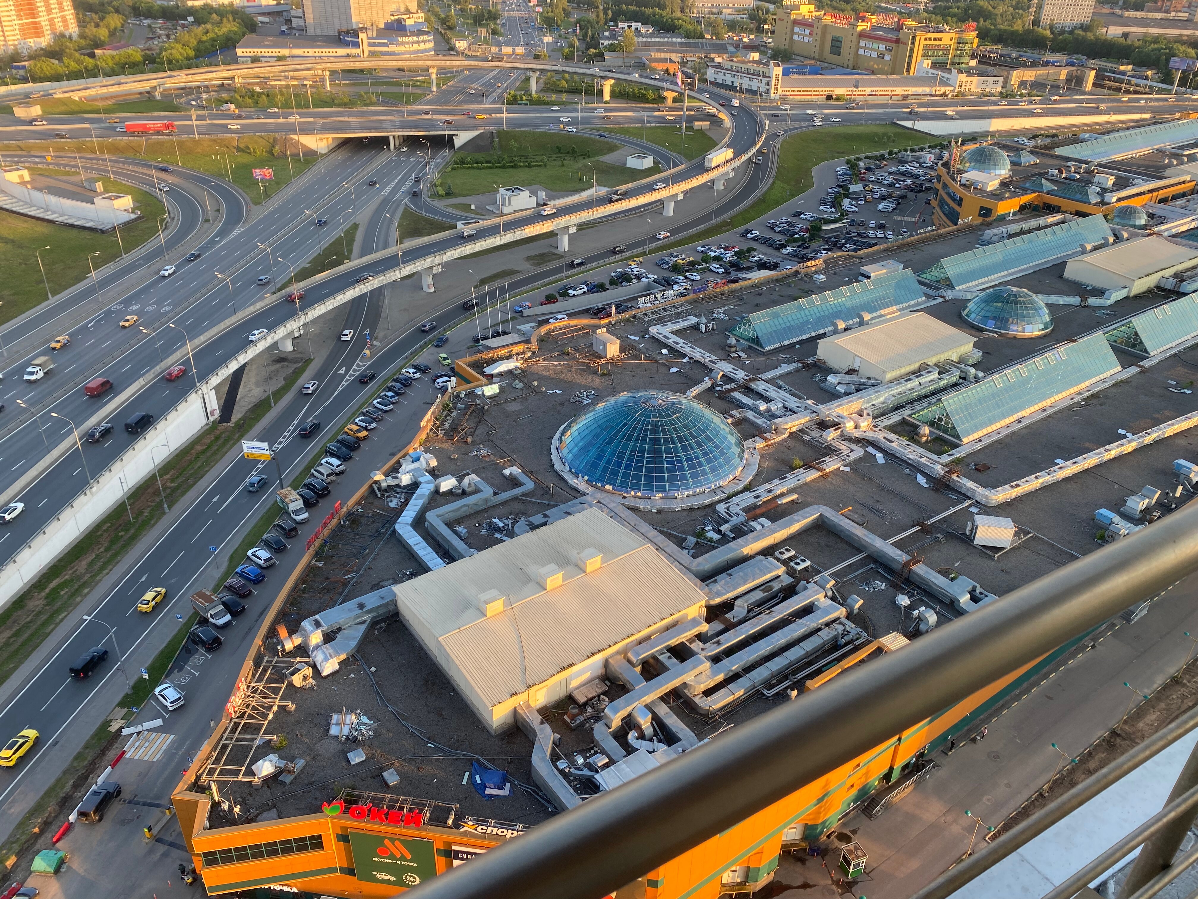 Фото Sk Royal Hotel Moscow