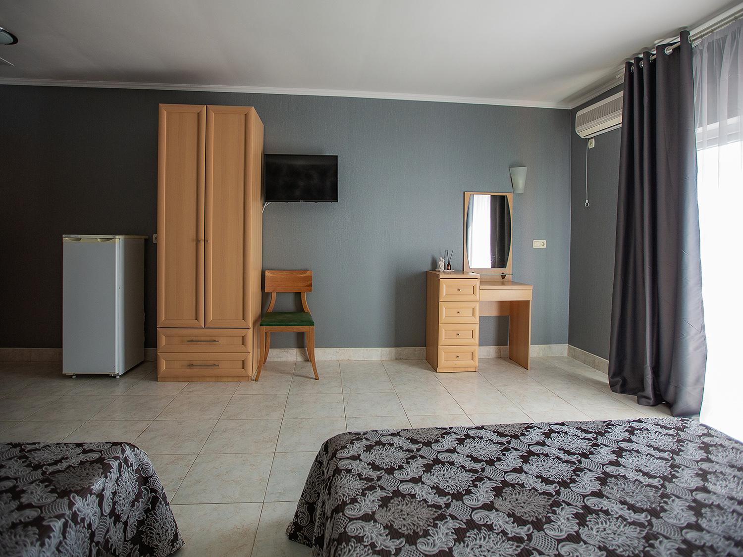 Фото Тихий уголок