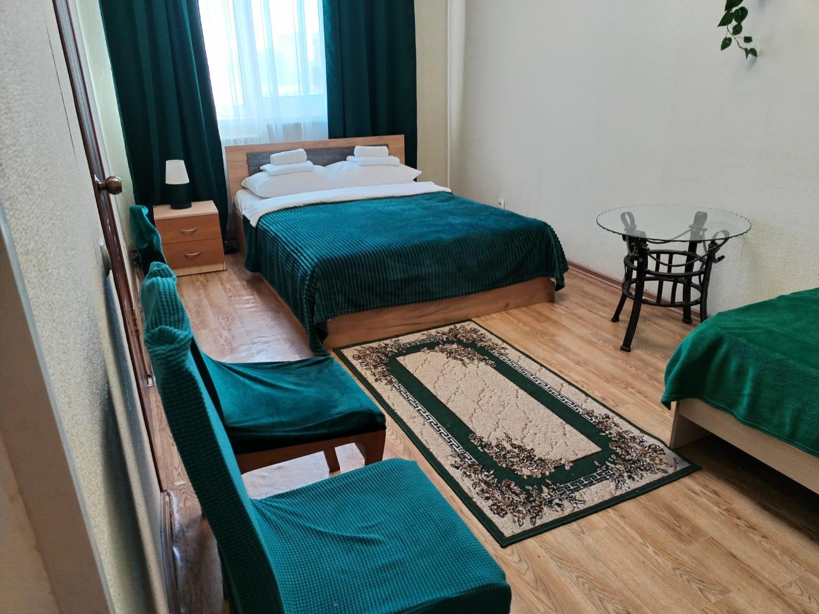 Фото Smart Hotel КДО Липецк