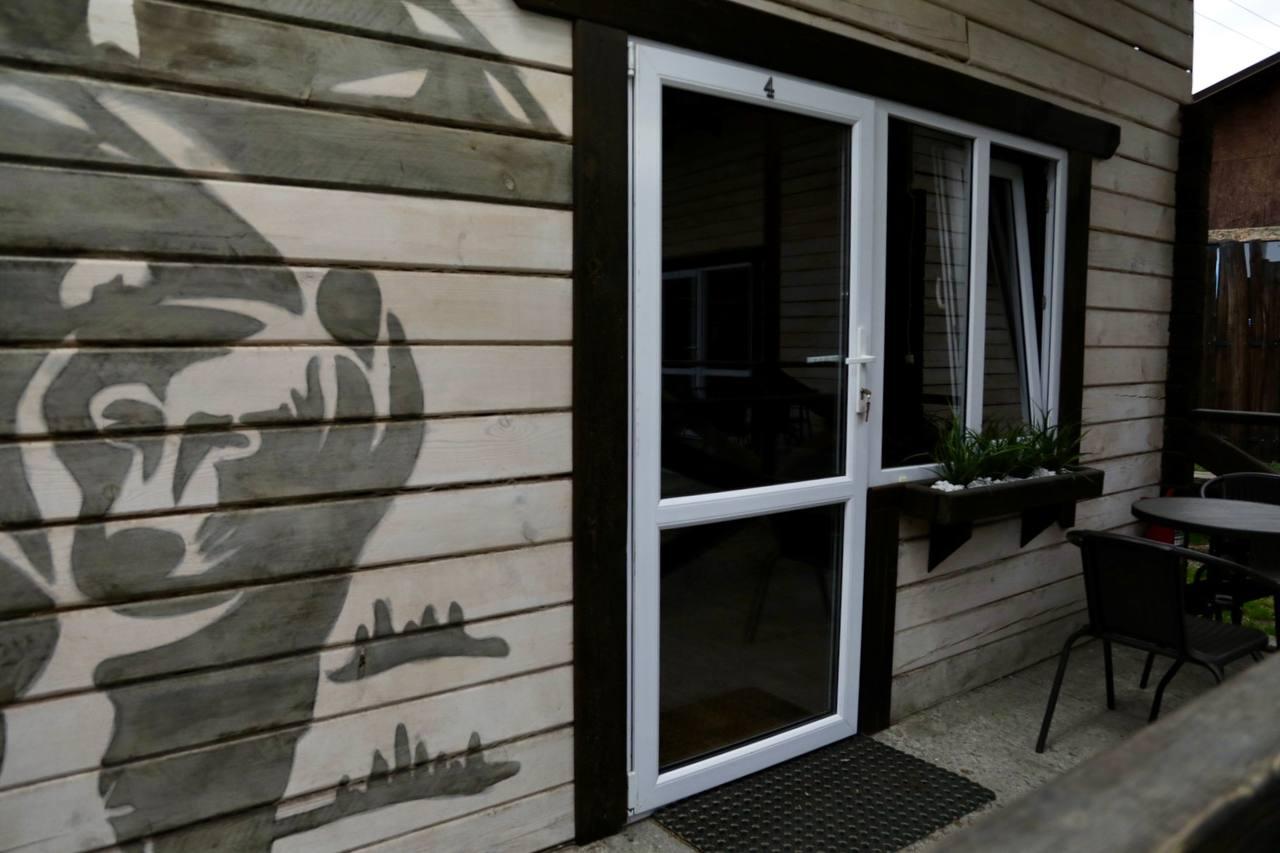 Фото Усадьба Ель