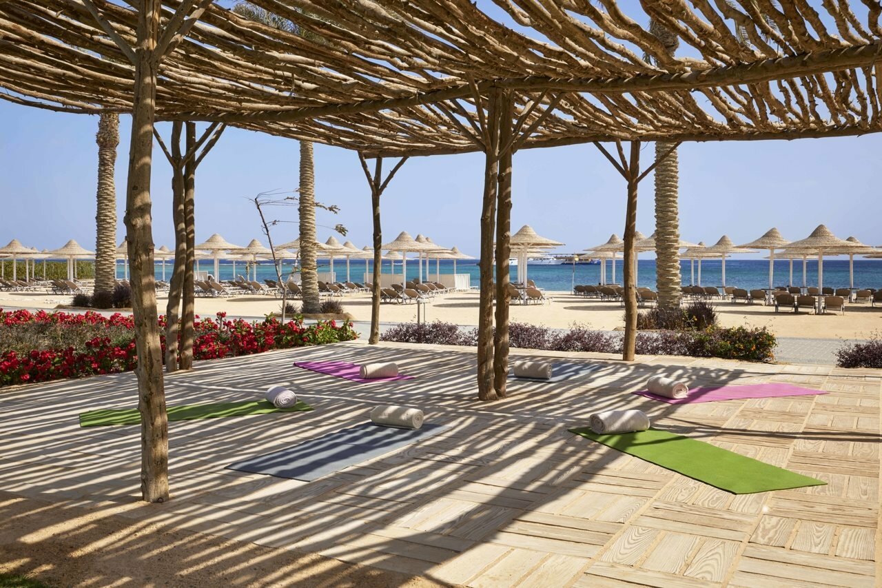 Фото Iberotel Costa Mares