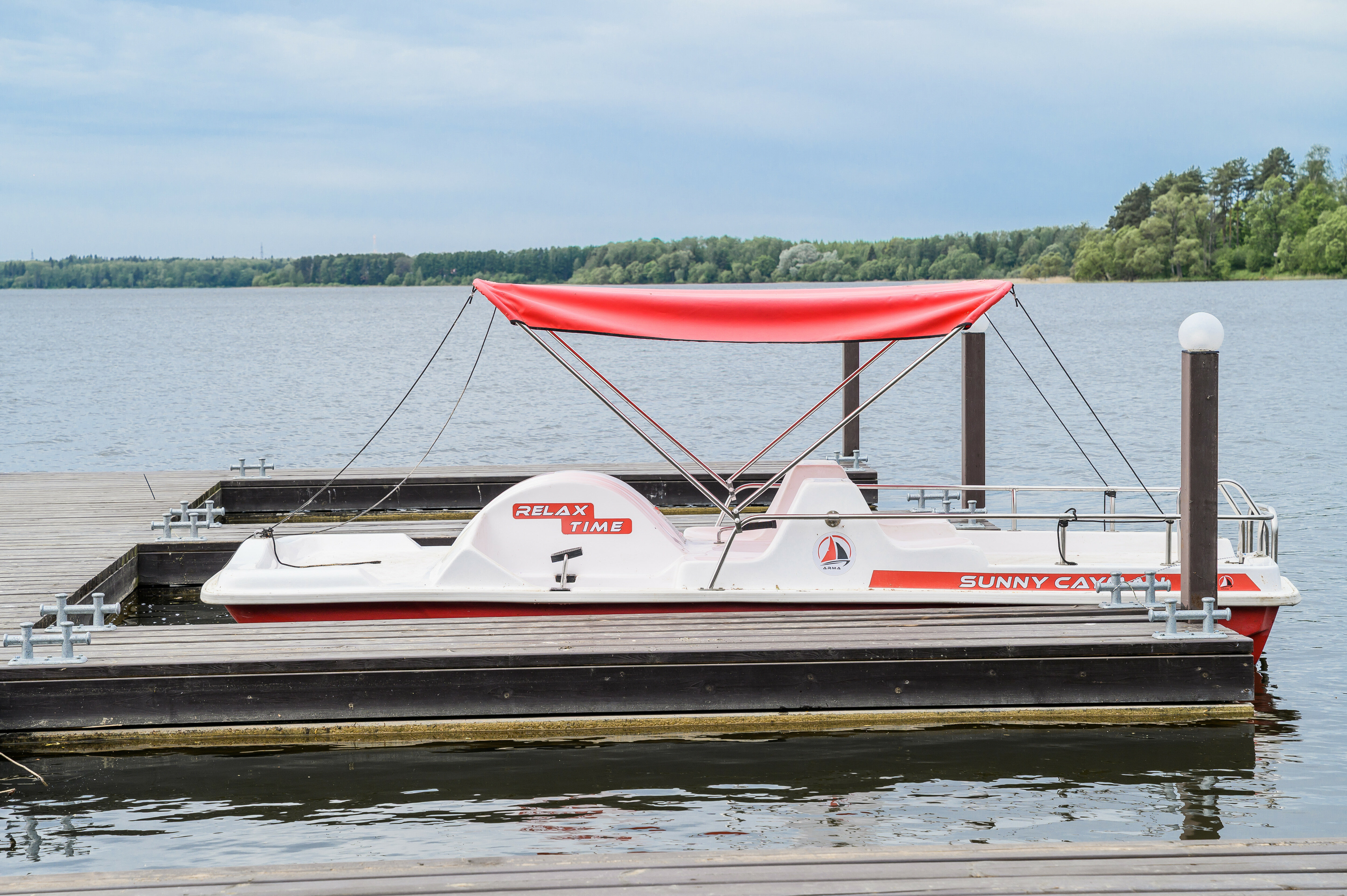 Фото Пятницкий плёс