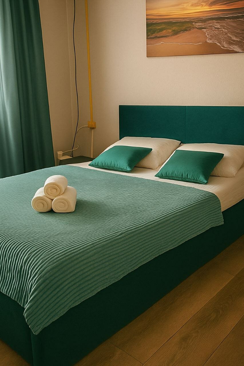 Фото Дача у моря