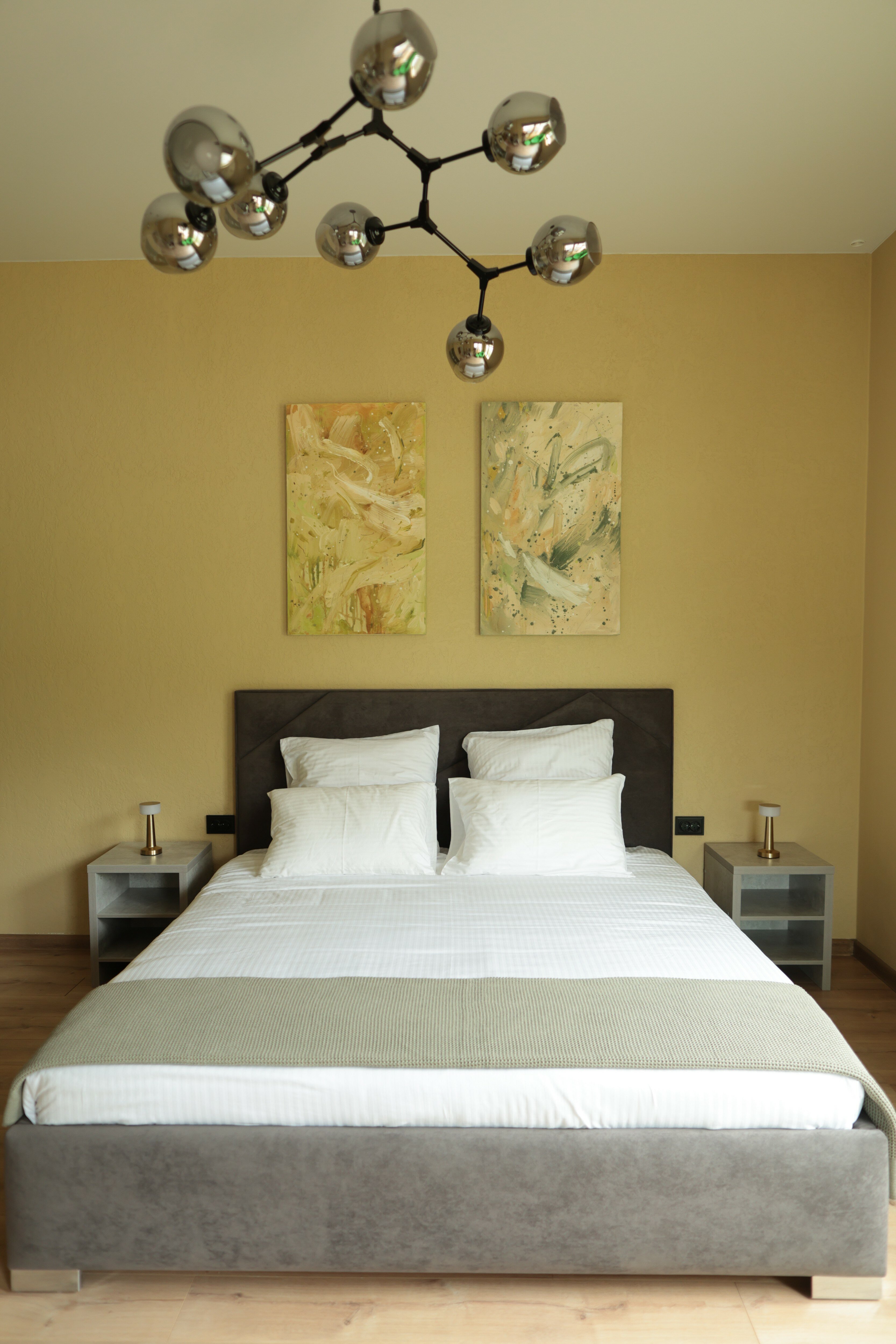 Фото Атарай