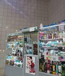 Магазин белорусской и корейской косметики (mikrorayon Klimovsk, Pobedy Street, 3), perfume and cosmetics shop