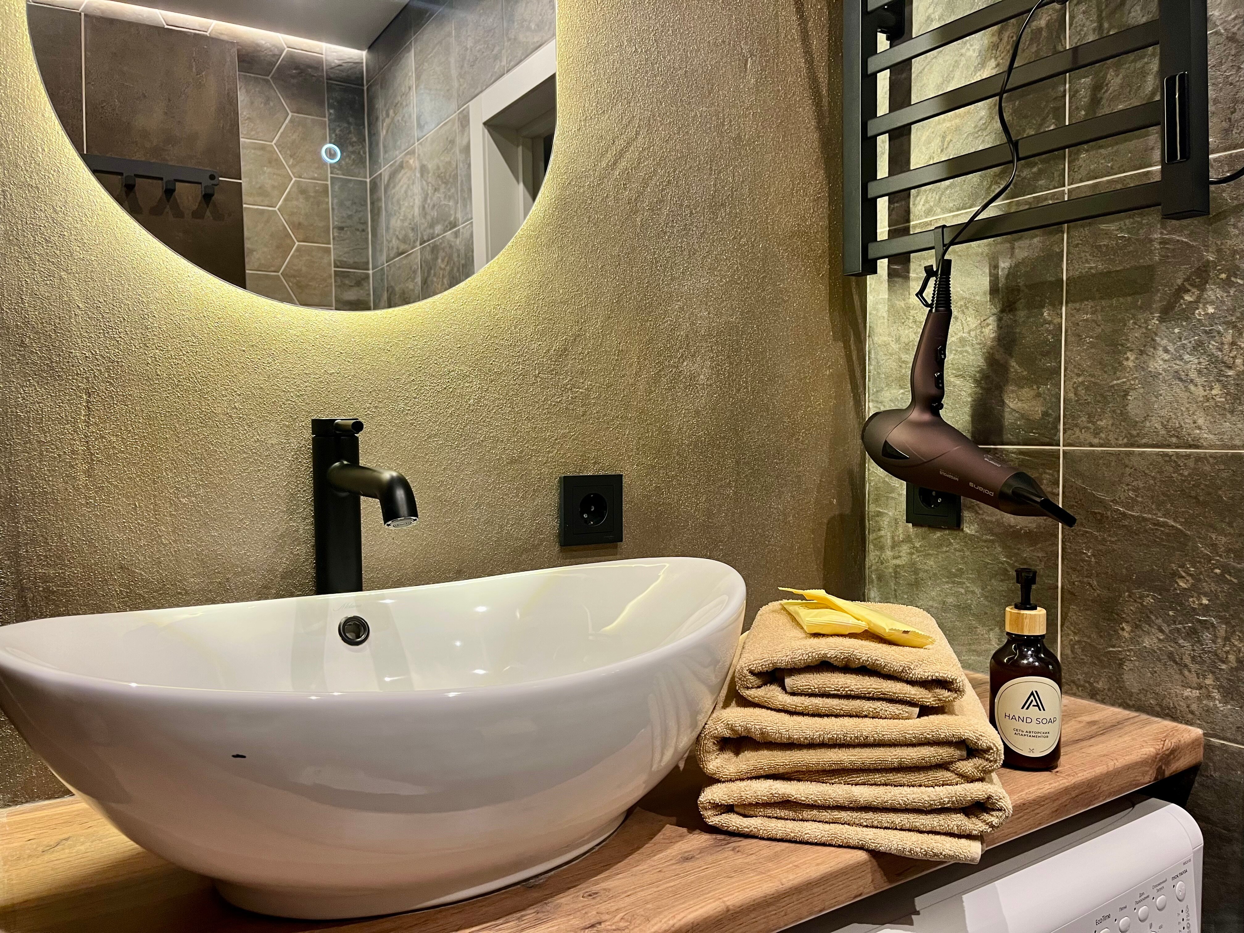 Фото Лофт апартаменты