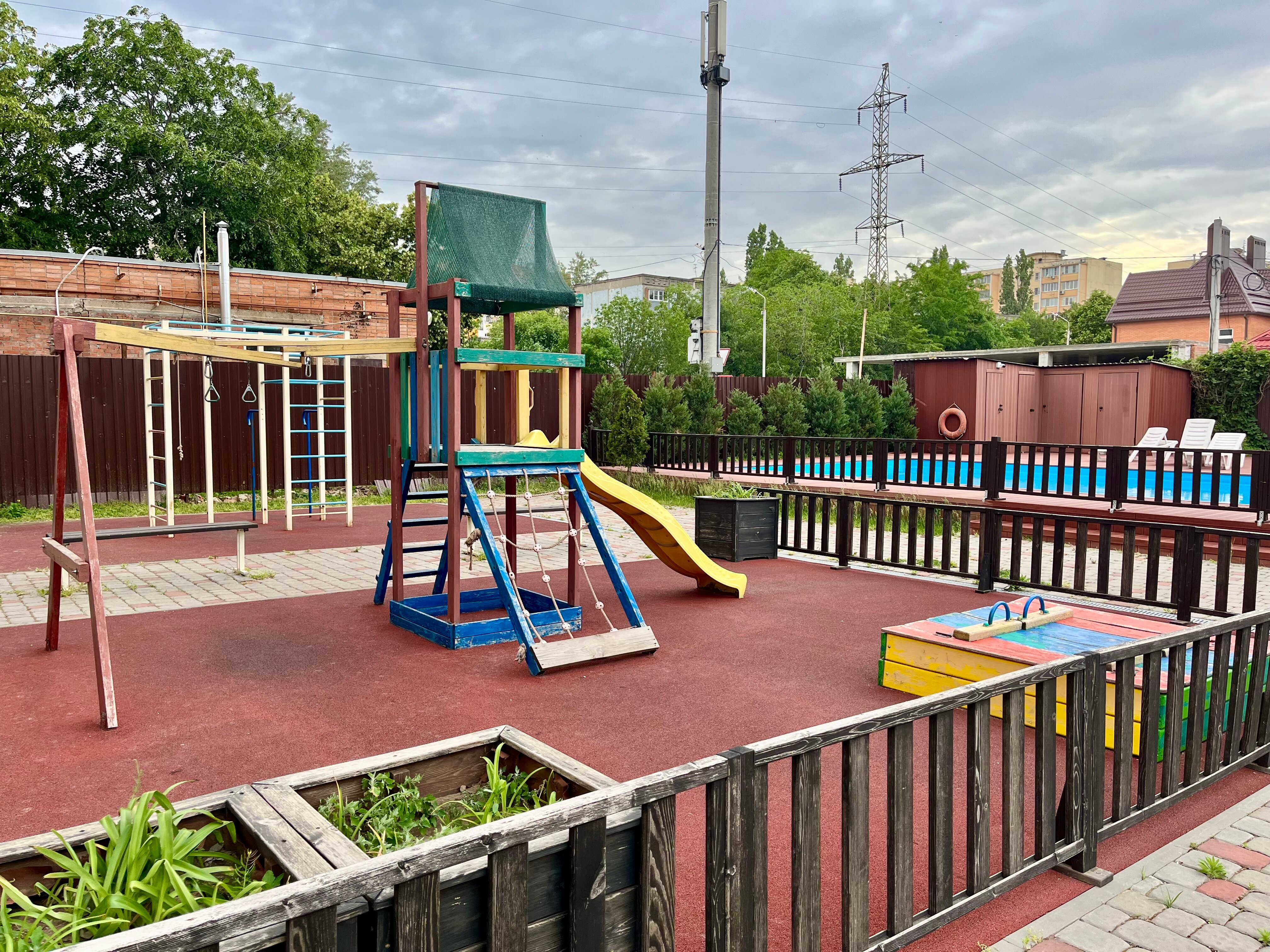 Фото Лофт апартаменты