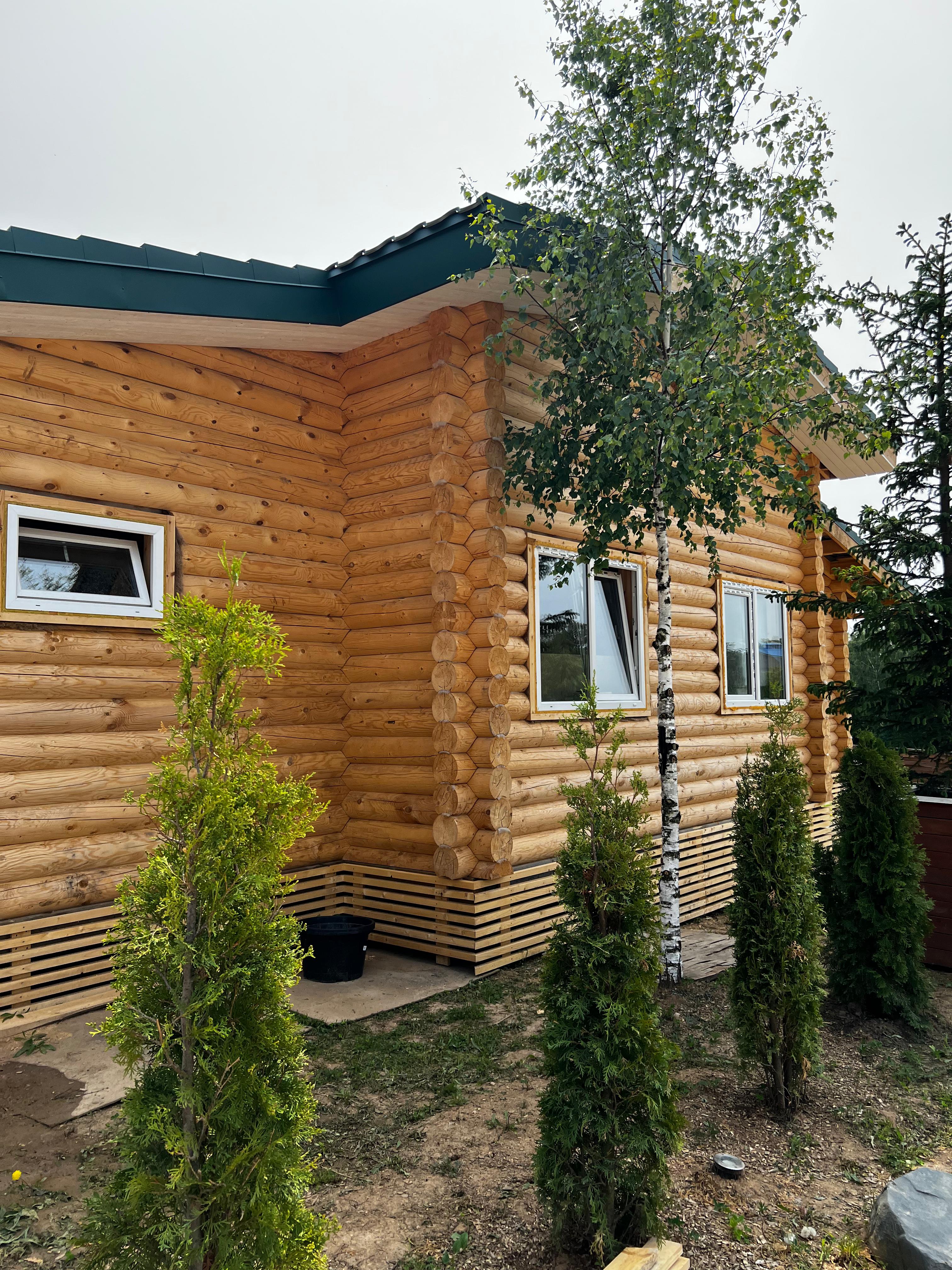 Фото Гостевой двор Терем33