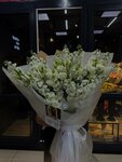 Era Flowers (ulitsa 60 let Oktyabrya, 1/1), flower shop