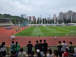 Tai Po Sports Ground (Hong Kong, Tai Po District), stadium