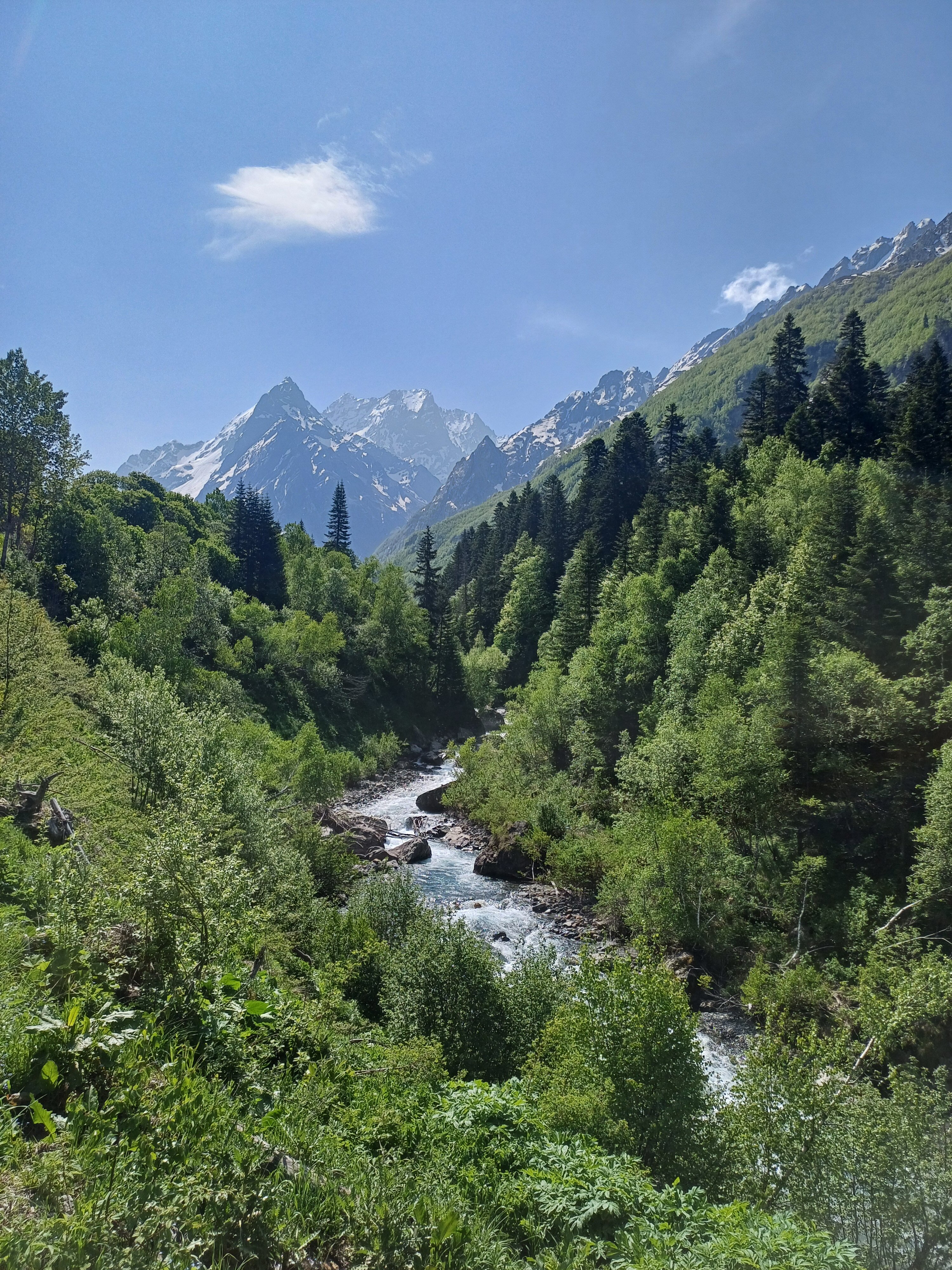 Фото Алатау Люкс