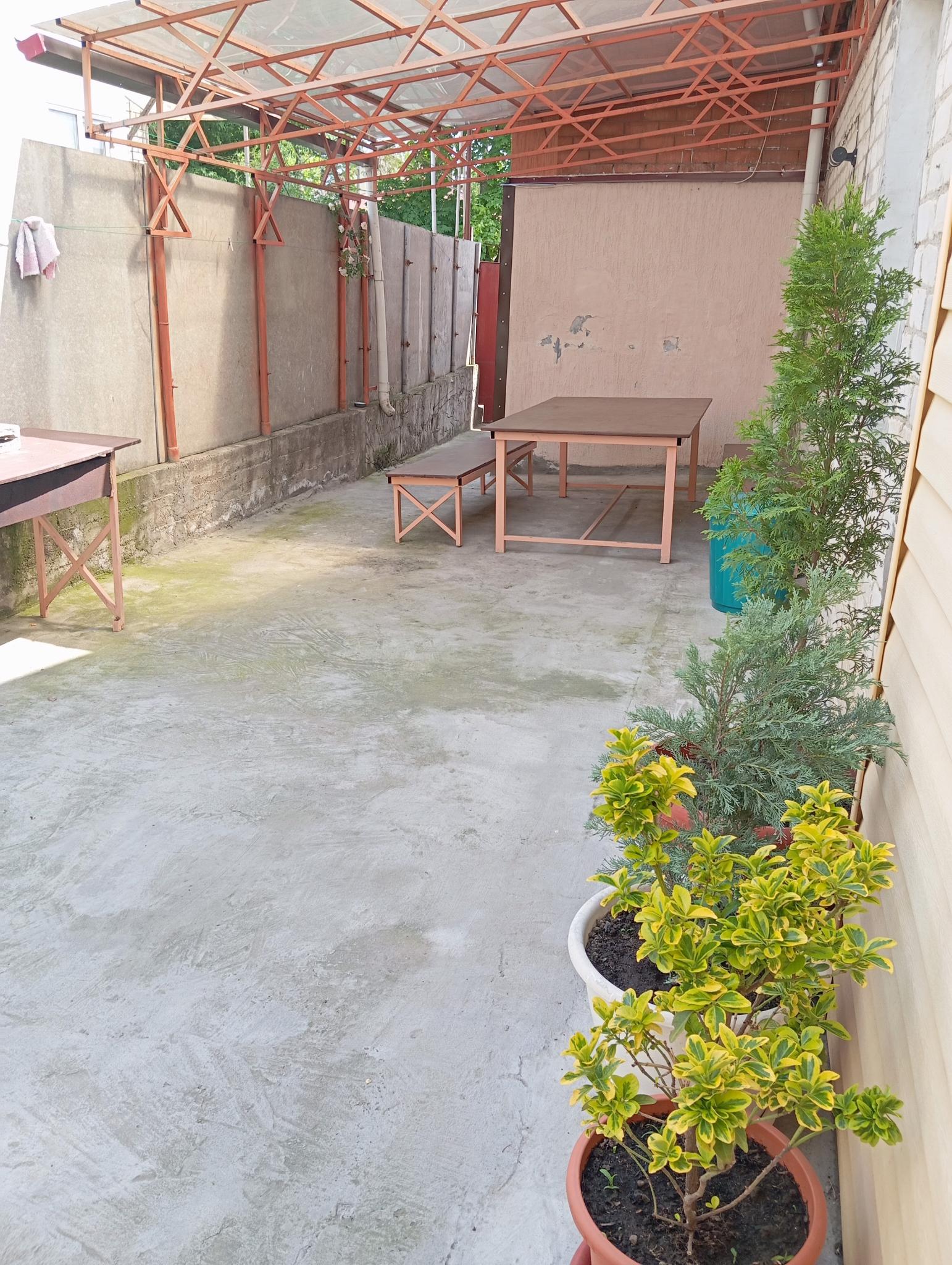 Фото У Машука