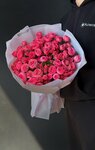 Flomore (Kasym Tynystanov Street, 14), flower shop