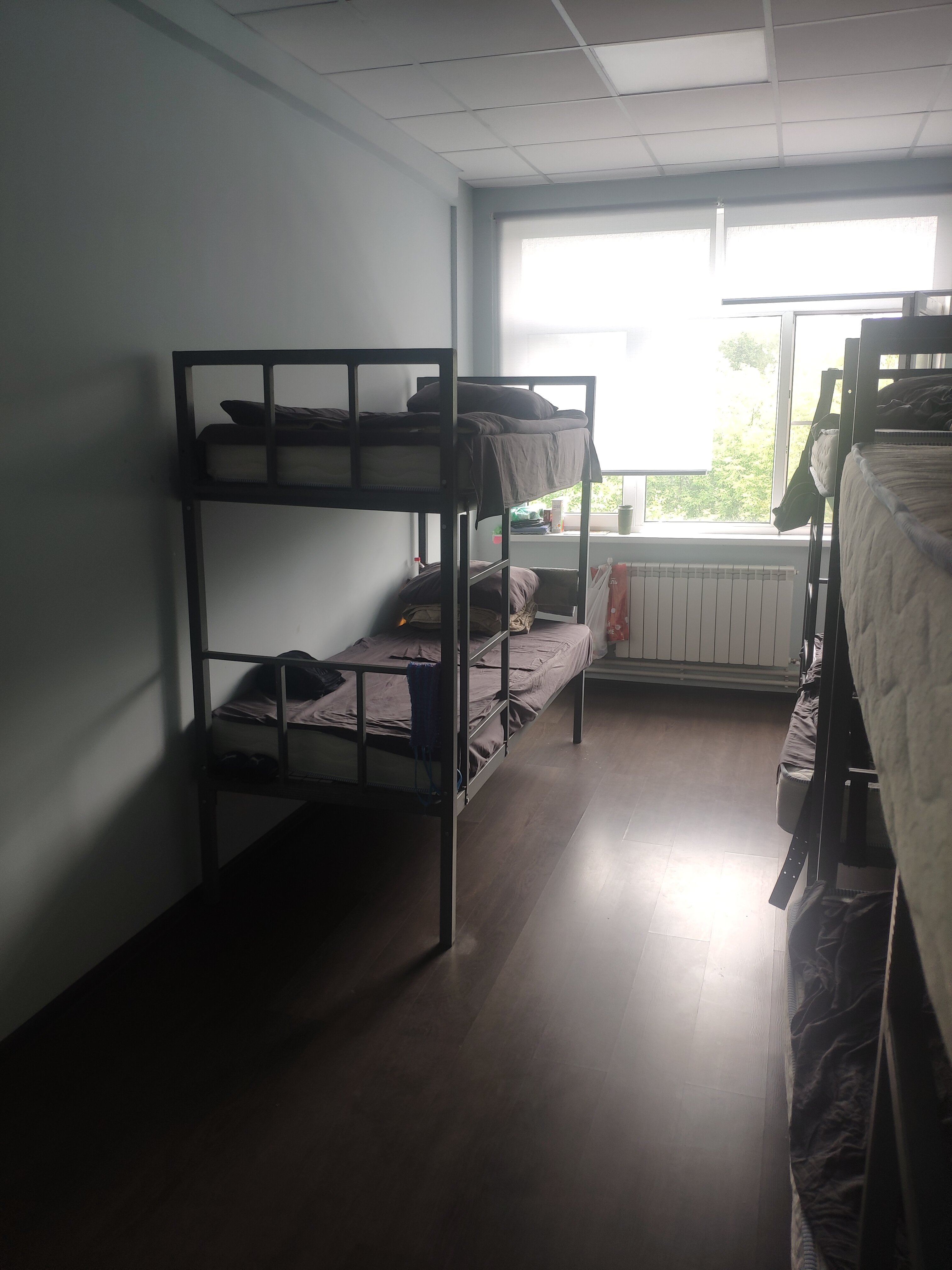 Фото Свои люди