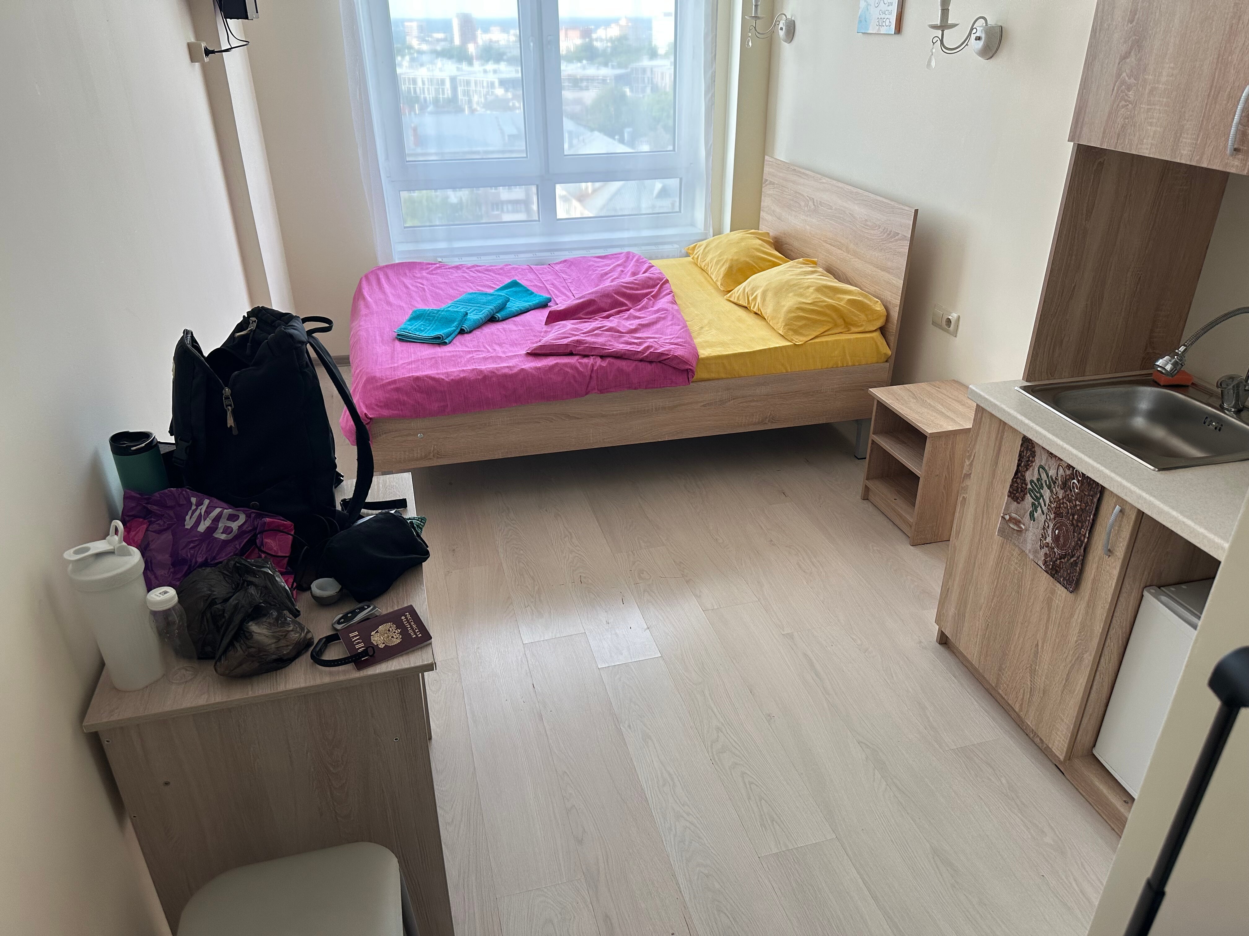 Фото Клевер Удачи