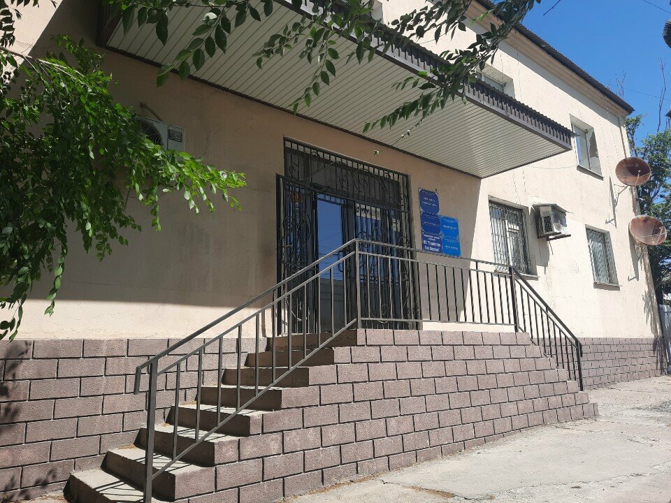 Testing laboratory Construction-Diagnostics, Chimkent, photo