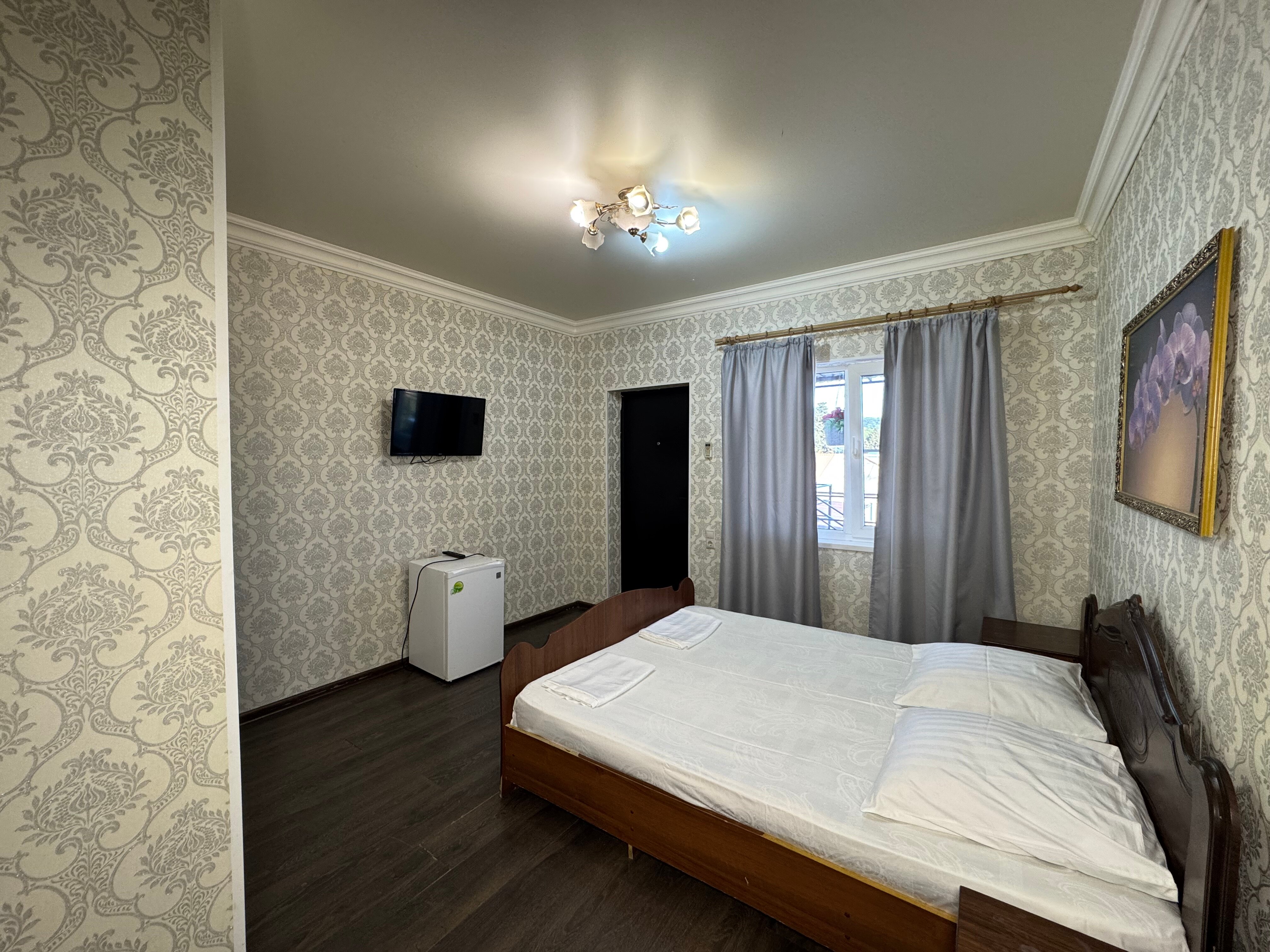 Фото Изумрудный