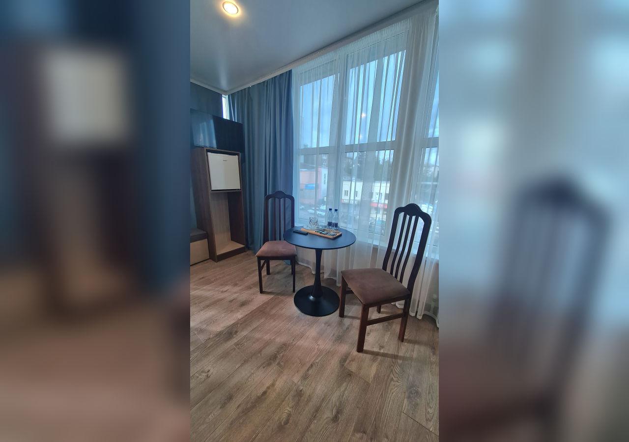 Фото Гостиница Крым