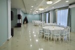 Meet Plaza (Zhivopisnaya Street, 28), banquet hall