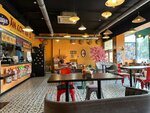 Pho Vietnamese Street Food (Nizhnyaya Maslovka Street, 5), fast food