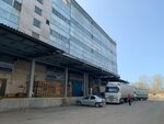 Склад (Arkhangelsk, Leningradskiy Avenue, 386с18), servicios de almacén