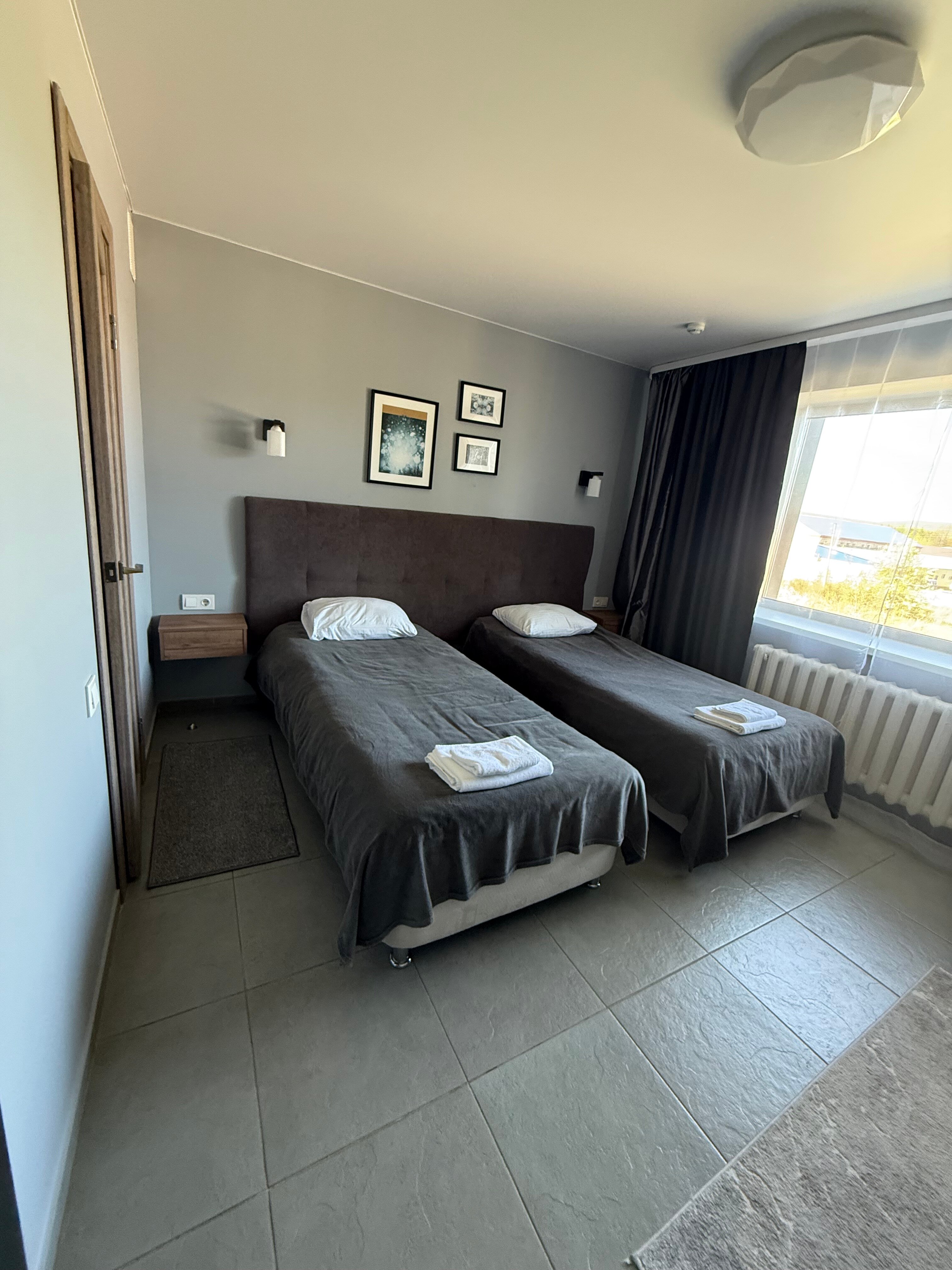 Фото Кунакхана