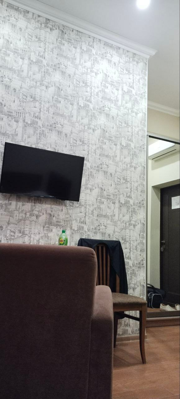 Фото Фандорин