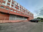 Nizhegorodsky sosudisty tsentr (Moskovskoye Highway, 144к2), hospital