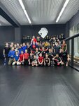 Клуб Смешанных Единоборств Brave Club (Sedova Street, 49), sports club