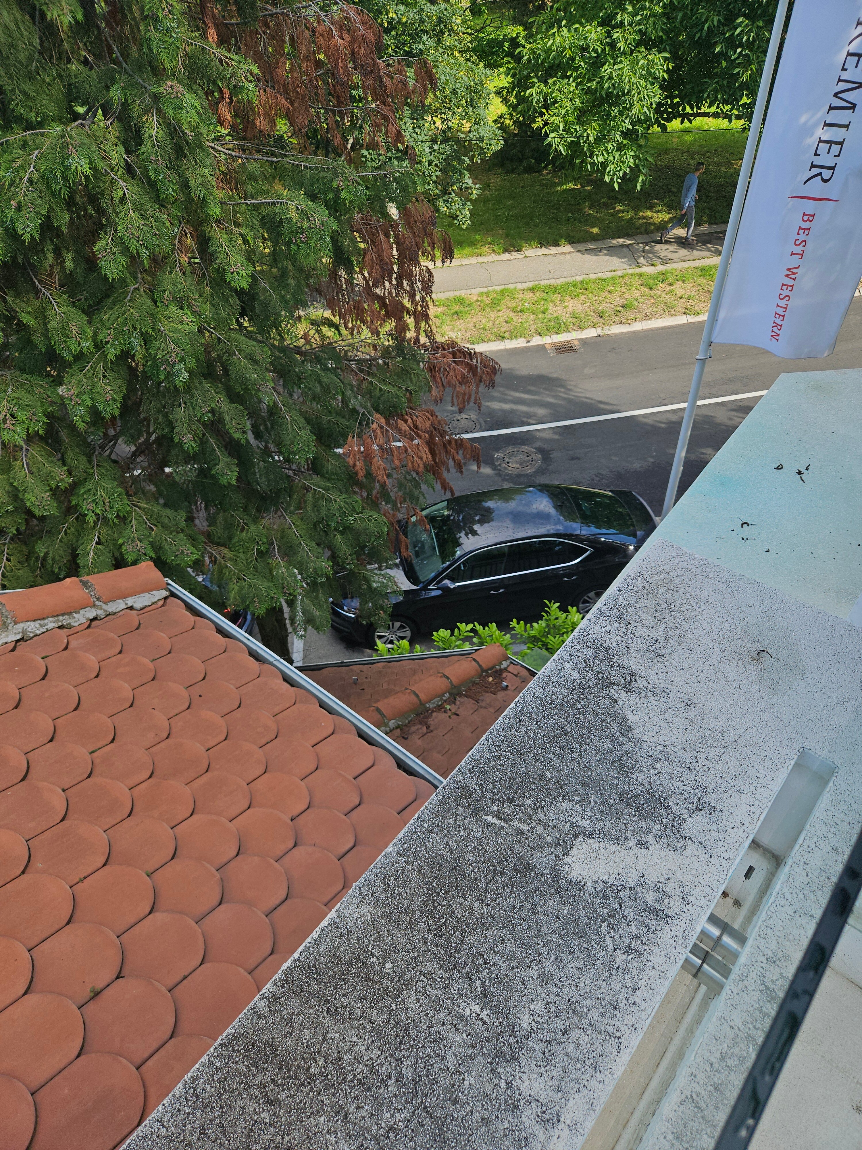 Фото Best Western Premier Natalija Residence