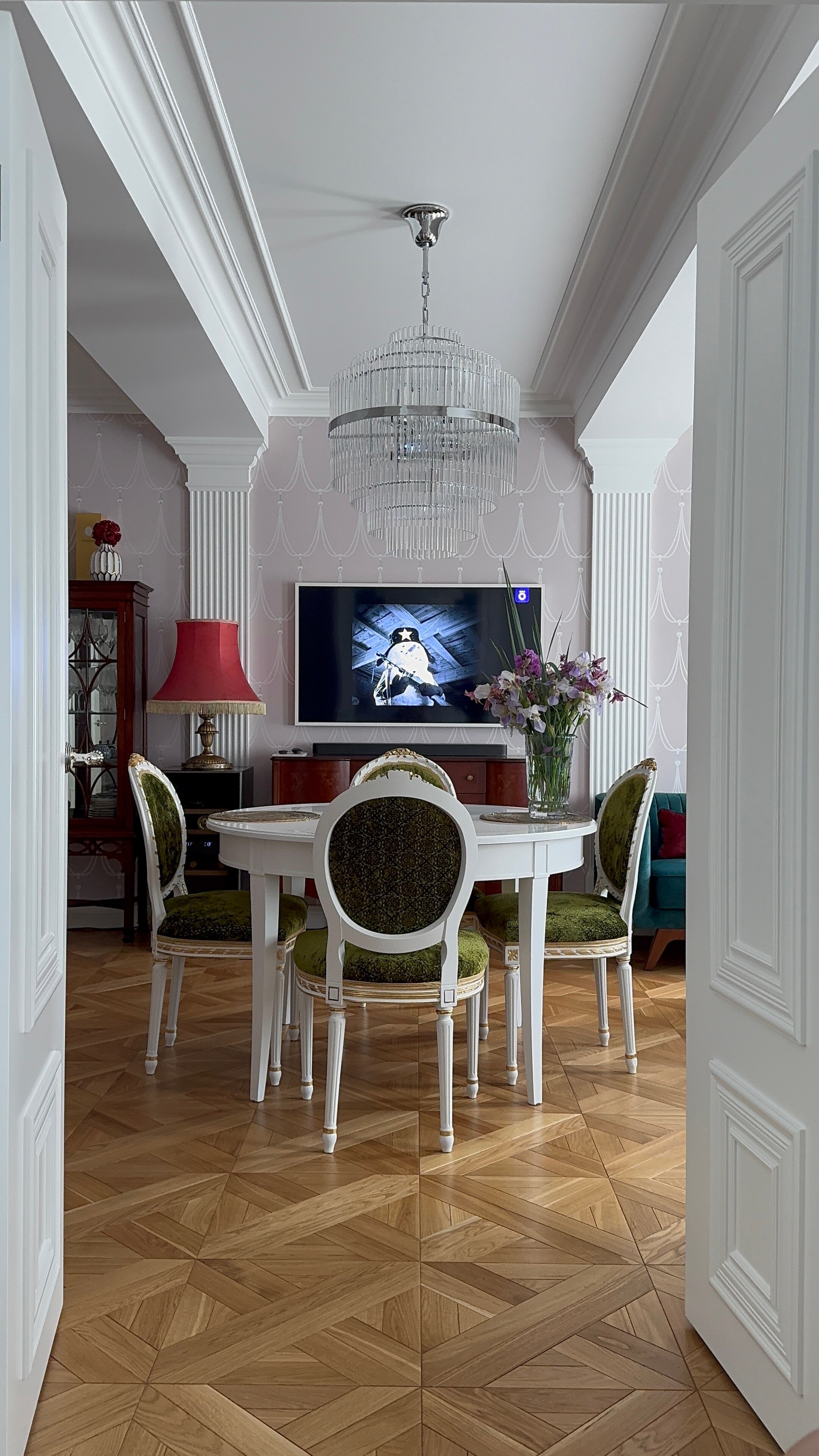 Фото Вишневый садъ