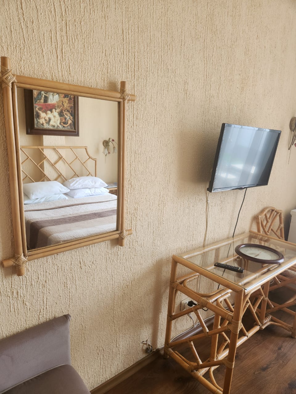 Фото Рубензон