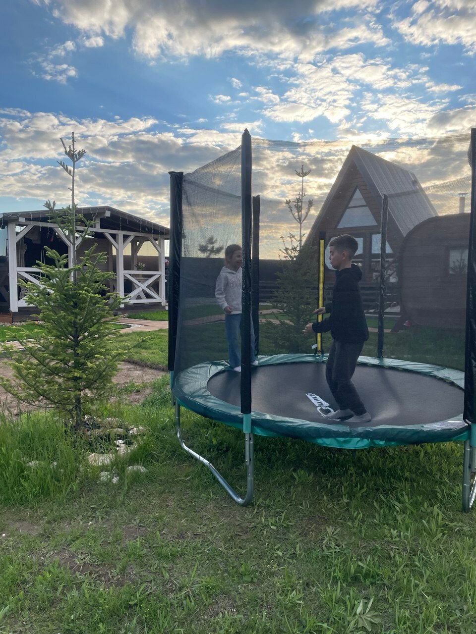 Фото Дом в Камском Устье