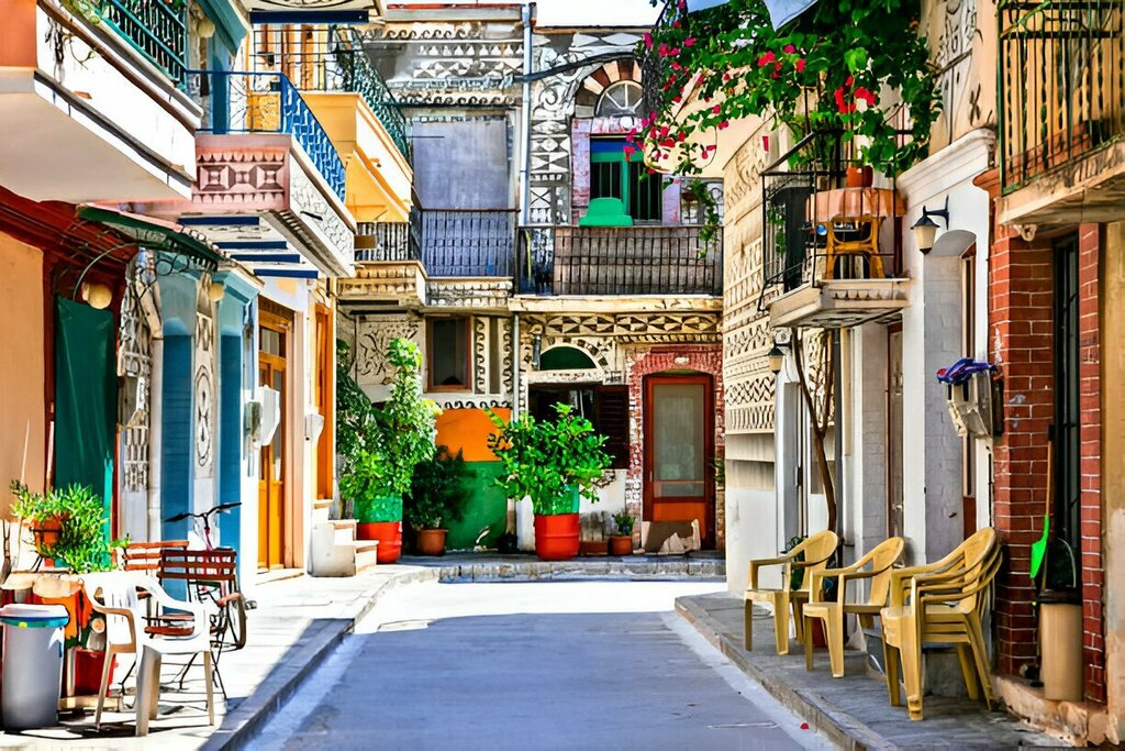 Ferry company Feribotbileti.com, Izmir, photo