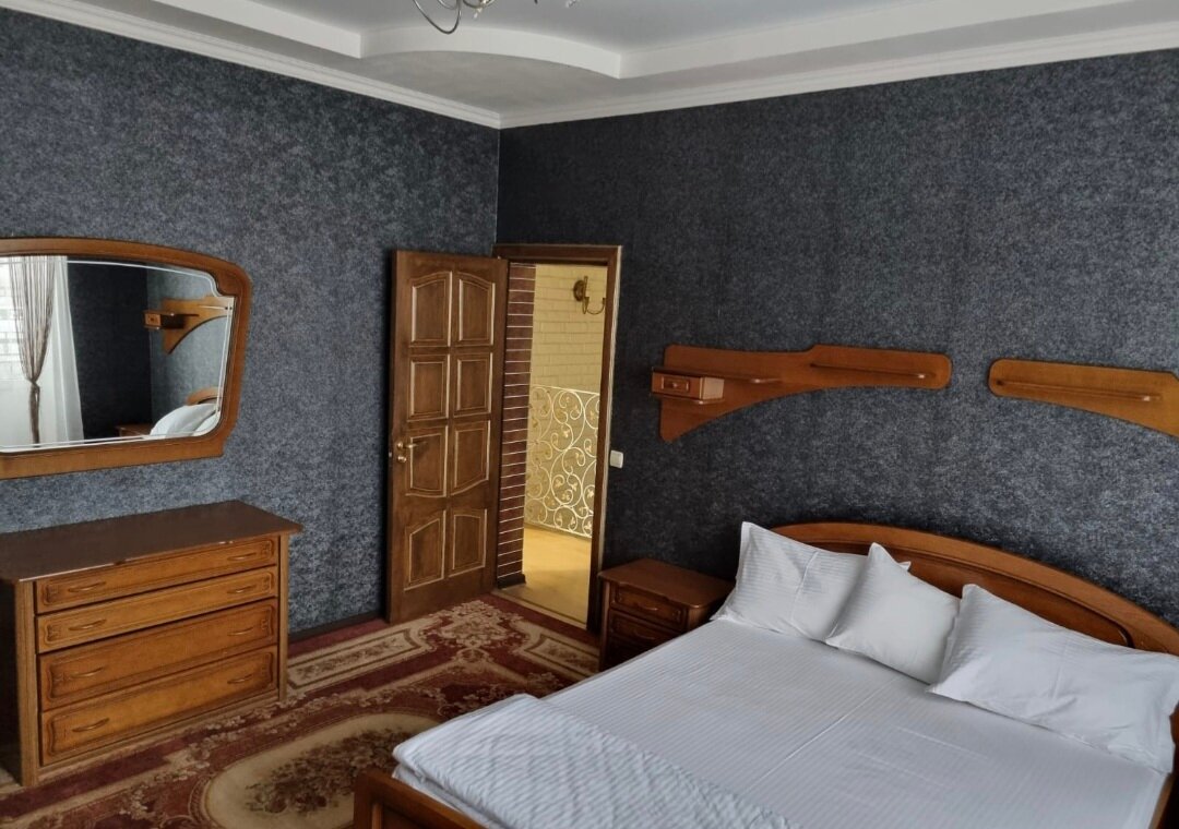 Фото Shirobokov_house