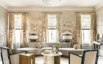 De Gournay, shou-rum (Bolshoy Nikolopeskovsky Lane, 13), showroom