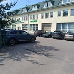 Rgcom (Afonskaya Street, 1к2), cash registers and supplies