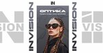 InVizion (Yaroslava Gasheka Street, 4к1) ، متجر أدوات بصرية