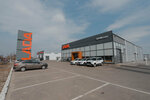 Bn-Motors Lada (posyolok Pervoye Maya, Skachkovskaya ulitsa, 51А) ، car dealership