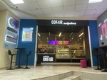 CofAir (Vozdvizhenka Street, 9), coffee shop