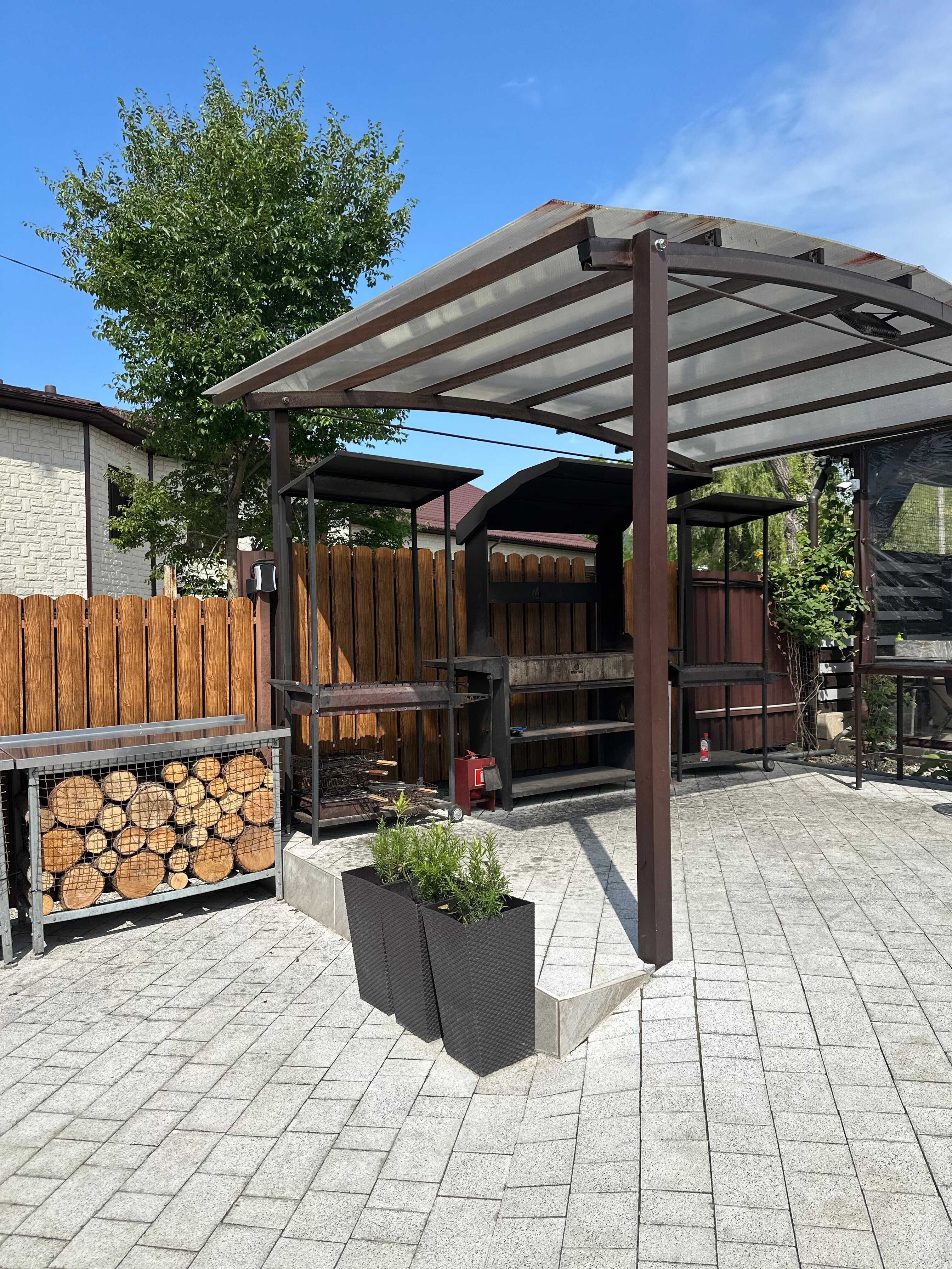 Фото Вилла Мелодия