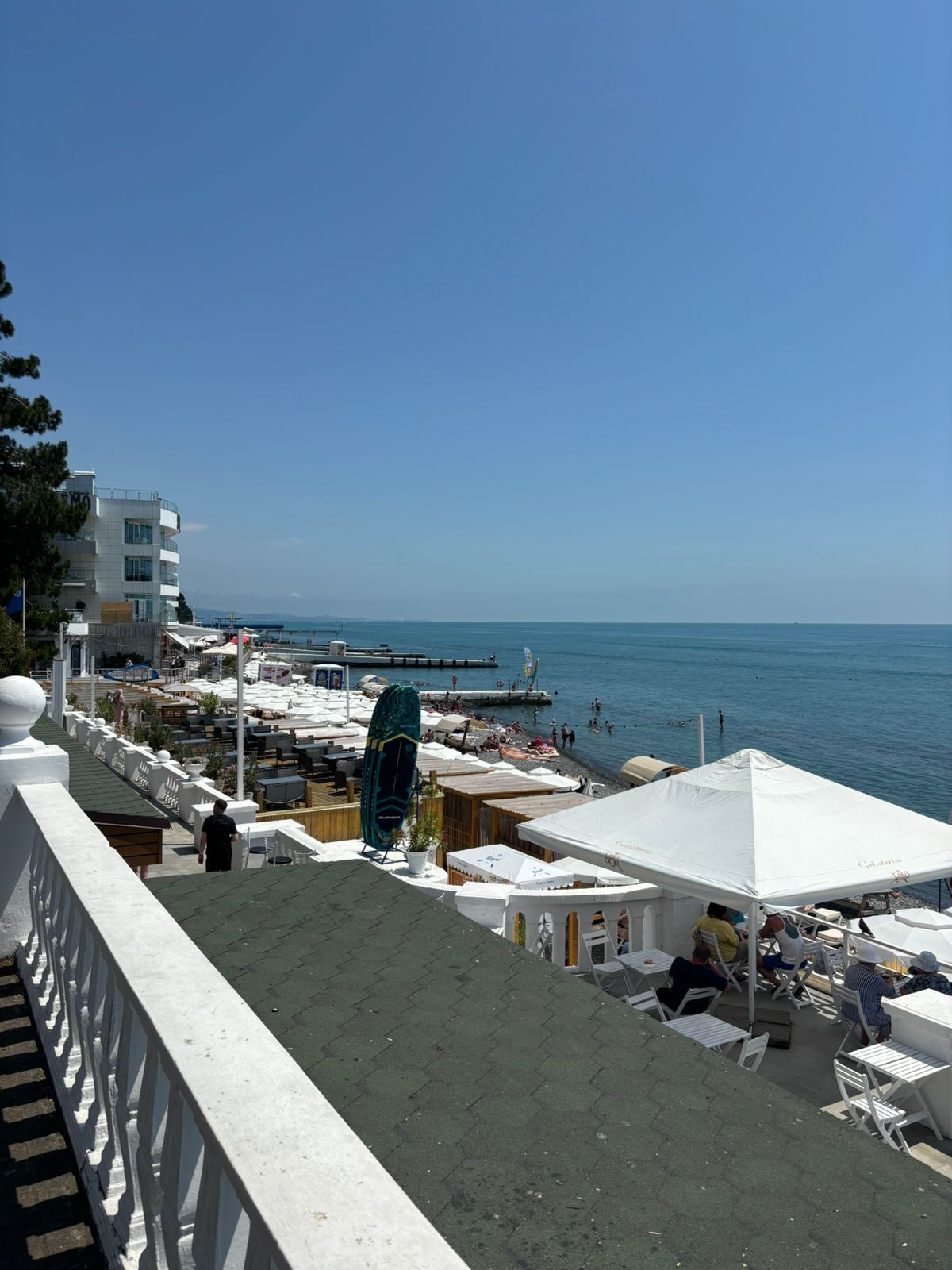 Фото Вилла Светлана