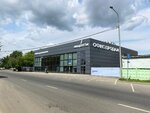 ЖК Акценты (Dubninskaya Street, 83с5) ، مكتب المبيعات