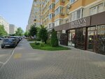 Air (Krasnyh Partizan Street, 1/4к4), beauty salon