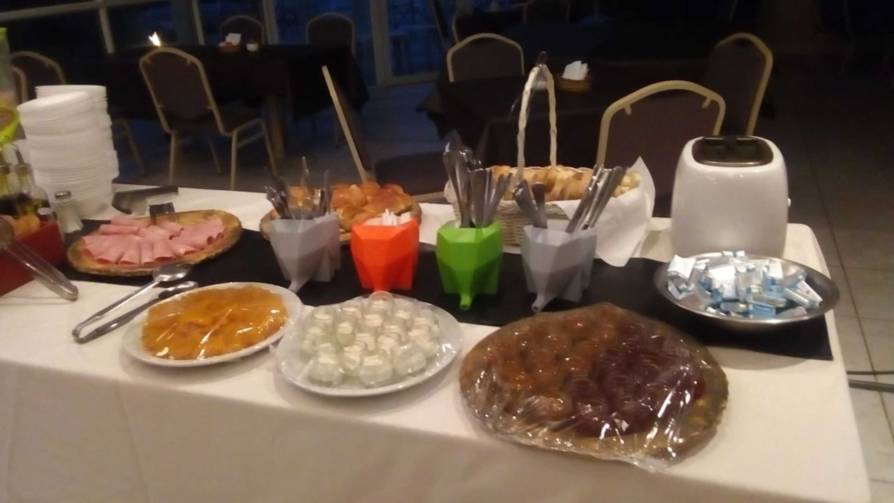 Фото Apart Hotel Maué