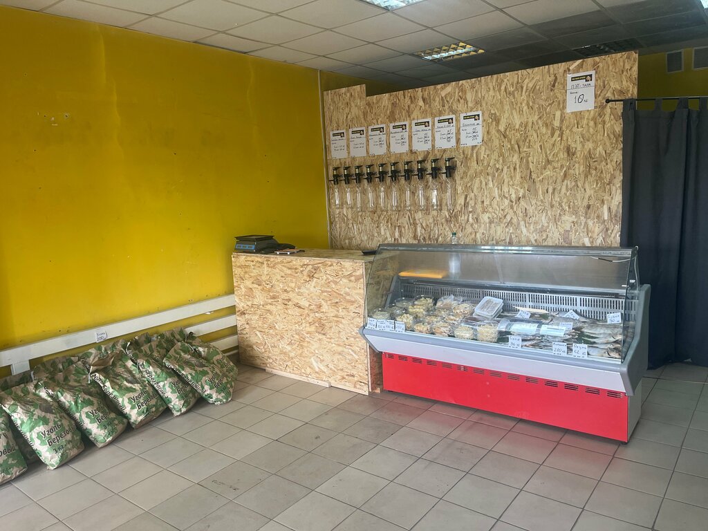 Beer shop The Beer Studio, Penza Oblast, photo